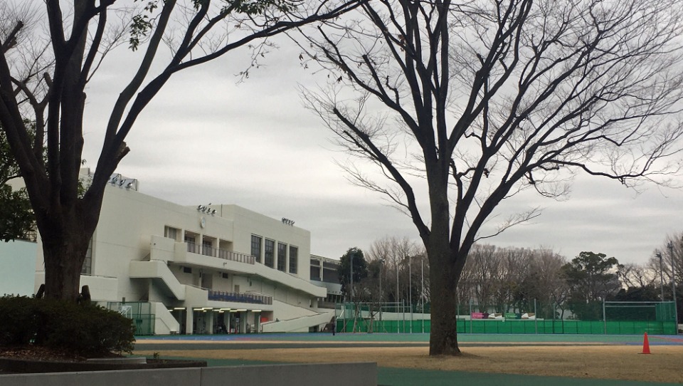 障害のある人たちが気軽にスポーツと出会い、楽しむための入り口にーーそんな役割を目指す、東京都障害者総合スポーツセンター(東京都北区)